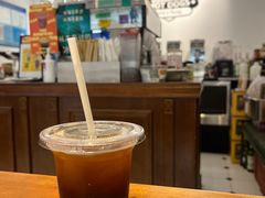 -Legno.ita Coffee by Wood(襄阳南路店)