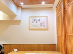 -素满香·素食自助餐(西安·民乐园店)