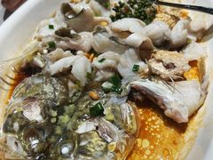 -味可道美食坊(福基路店)