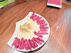 -南门涮肉(上海二店)