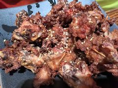 -老杨头烧烤(博烤堂店)