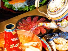 -羊大爷涮肉(亮马桥店)