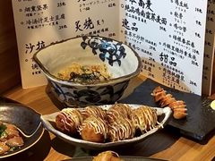 -森味薪火烧•烧鸟居酒屋•日本料理(望京店)