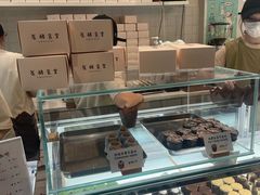 -发酵食堂(屏风街店)