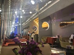 大堂-赵小姐丨新中餐(曲江店)
