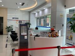 -浦发银行(虹口支行)