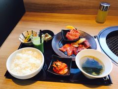 -烧肉TORAJI(锦系町店)
