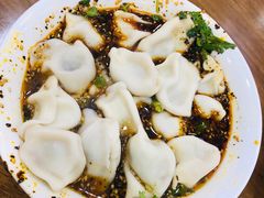 -回坊马二饺子馆