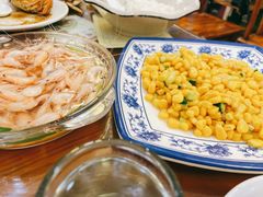 -灵福缘私房菜·农家菜(拈花湾·灵山大佛必推店)