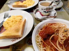 -黄恩记茶餐厅(杨箕店)