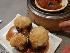 -点点心点心专门店(旺角店)