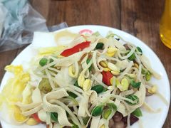 -老刘家永盛斋·传统泡馍(东关南街店)