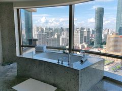 -上海外滩茂悦大酒店