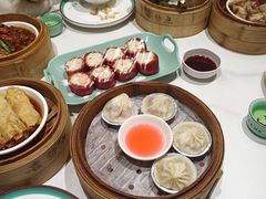 -喜势点·糖沙翁手工茶点·本地人茶居(永庆坊店)