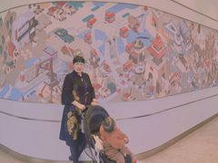 -Tims天好咖啡(河西万象城店)