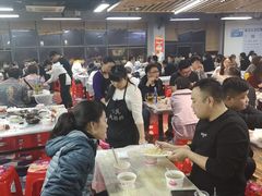 大堂-小民大排档(光谷店)