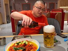 -龙虾奇迹(大华三路店)