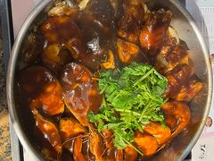 -黄记煌三汁焖锅(渝北金港国际店)