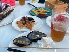 -三亚海棠湾喜来登度假酒店