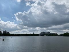 -东湖景区