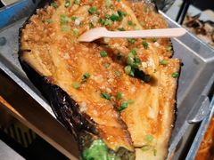 -很久以前羊肉串(昌里路三钢里店)