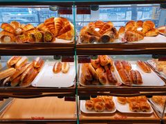 -新侨三宝乐面包店(崇文门店)