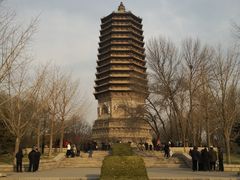 -玲珑塔公园