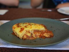肉酱千层面-CASANOVA西餐厅(海信广场店)