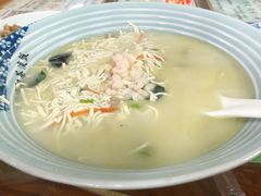 -粗茶淡饭(东关街店)