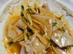 碗托-老太原菜馆(万达店)