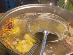-小煵记·打边炉(西丽文光店)