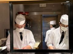 -小山日本料理(兴业太古汇店)