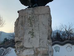 -北京鹫峰国家森林公园