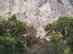 -雁荡山风景名胜区