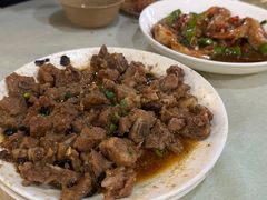 -广记海鲜(杨汊湖一店)