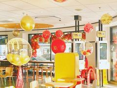 -麦当劳(捞品城店)
