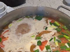 -土风豆米火锅(鸿通城店)