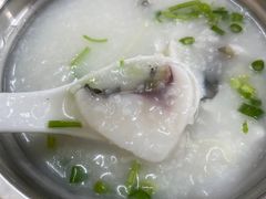 -财记鱼粥·肠粉