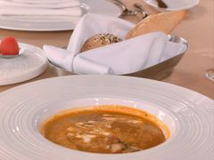 -国家大剧院西餐厅