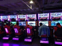 -核客电玩城(东门店)