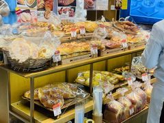 -西村叔叔的店·面包·甜品·蛋糕(崂山丽达店)