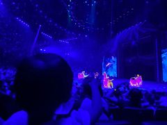 -珠海横琴长隆《卡卡虎奇遇记》