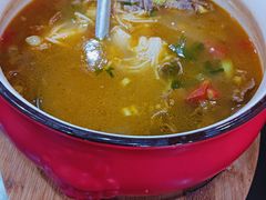 -抹直口特色菜馆(一店)