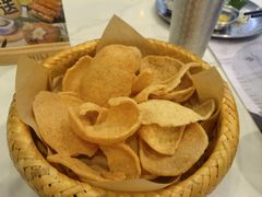 -CHILL Pho澳洲牛肉越南粉(佛山顺德万象汇店)