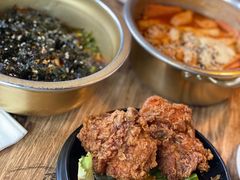 -miss密斯韩餐(平阳景苑店)