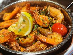 -庐灶江南·江南菜·四合院Bistro(东直门雍和宫·原华侨宾馆店)