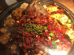 经典麻辣烤鱼-烤匠麻辣烤鱼(环球中心店)