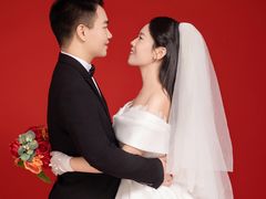 -经典婚纱摄影美学馆·私人定制