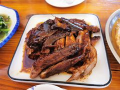 -李东农庄(中南百草园地标店)