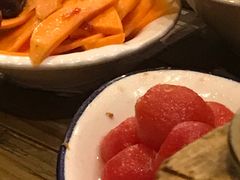 -盟重烧烤(高正街店)
